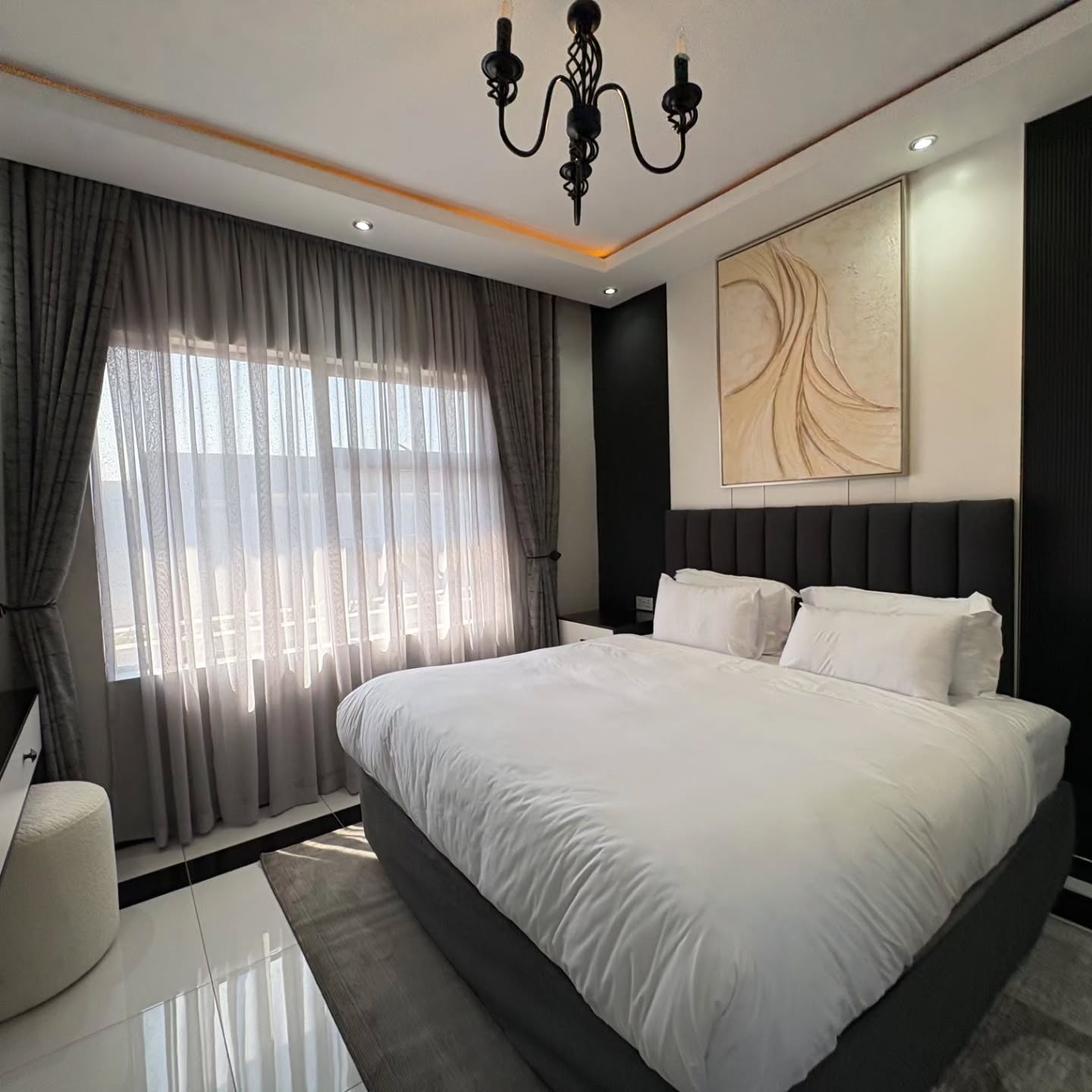 Signature Suite at Shunammite