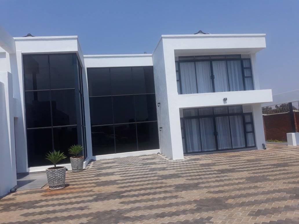 Office design