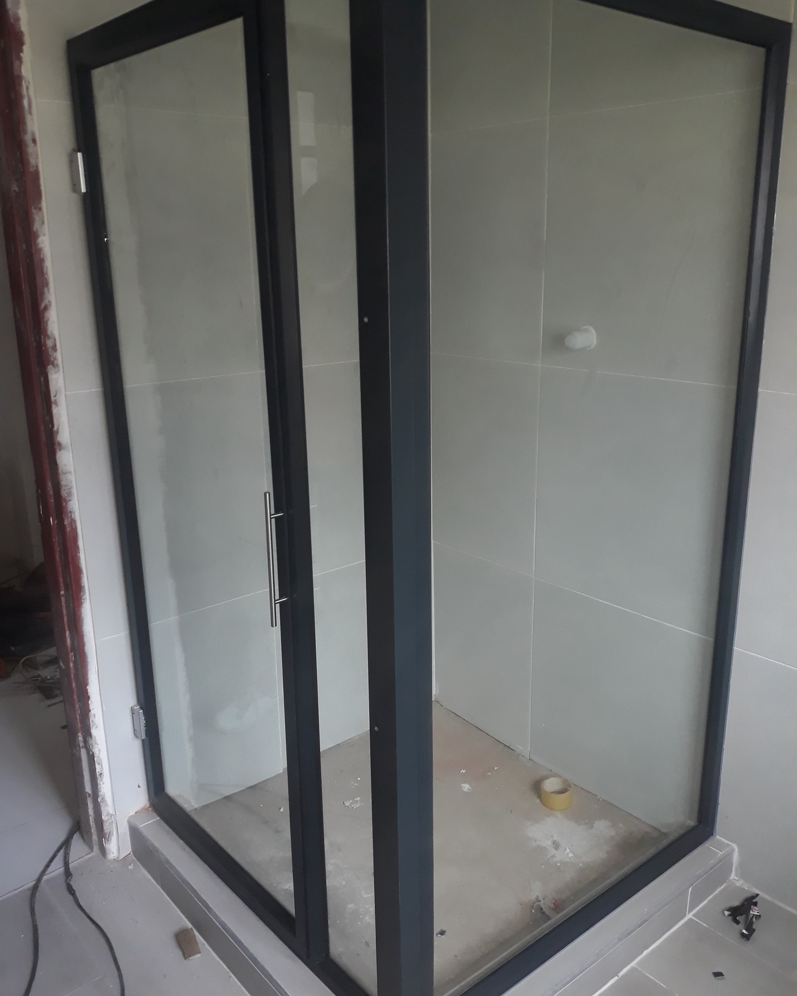 Full room makeover